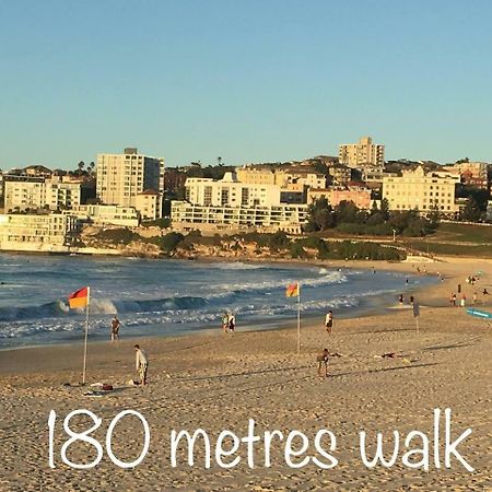 Bondi Breeze-Hosted By:L'Abode Accommodation Sydney Eksteriør bilde