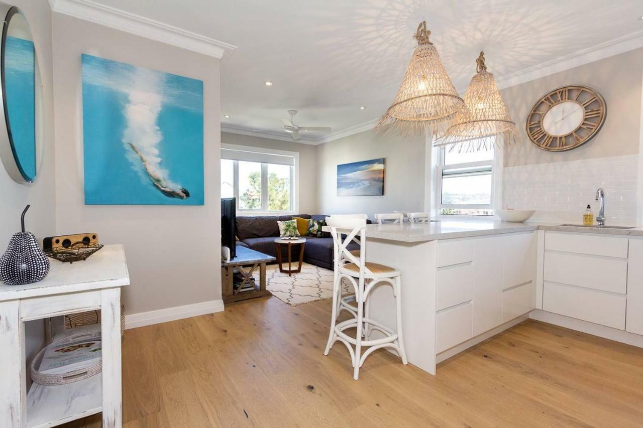 Bondi Breeze-Hosted By:L'Abode Accommodation Sydney Eksteriør bilde