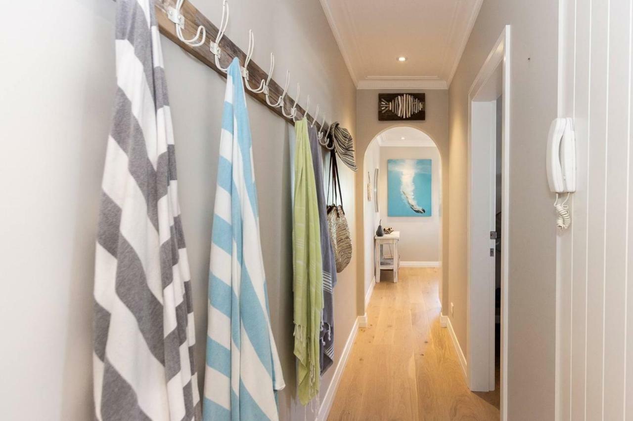 Bondi Breeze-Hosted By:L'Abode Accommodation Sydney Eksteriør bilde