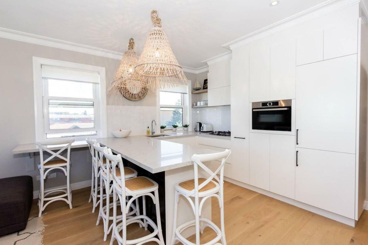 Bondi Breeze-Hosted By:L'Abode Accommodation Sydney Eksteriør bilde
