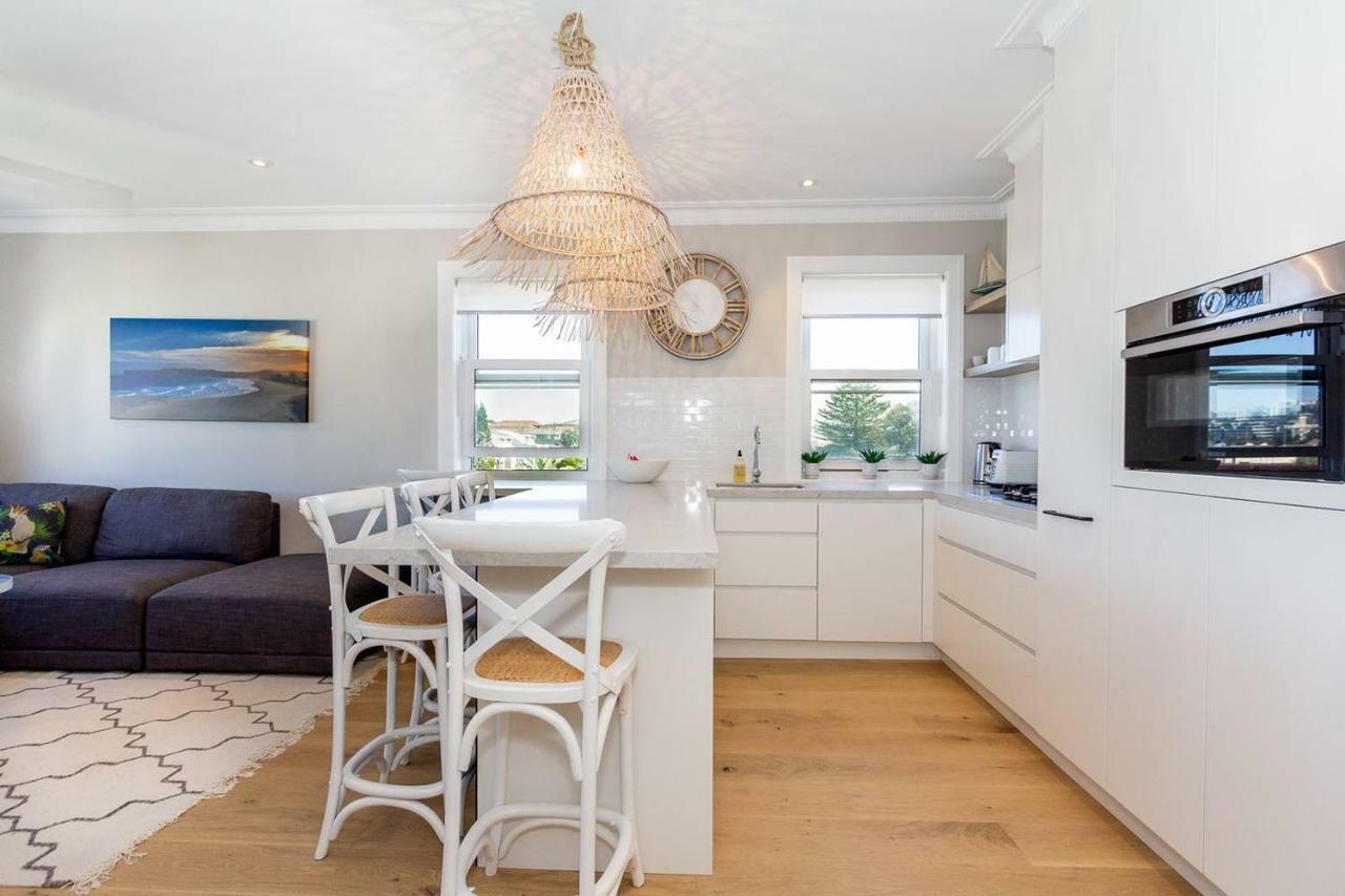 Bondi Breeze-Hosted By:L'Abode Accommodation Sydney Eksteriør bilde