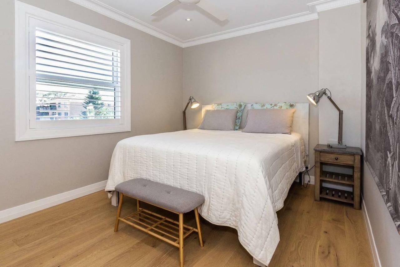 Bondi Breeze-Hosted By:L'Abode Accommodation Sydney Eksteriør bilde