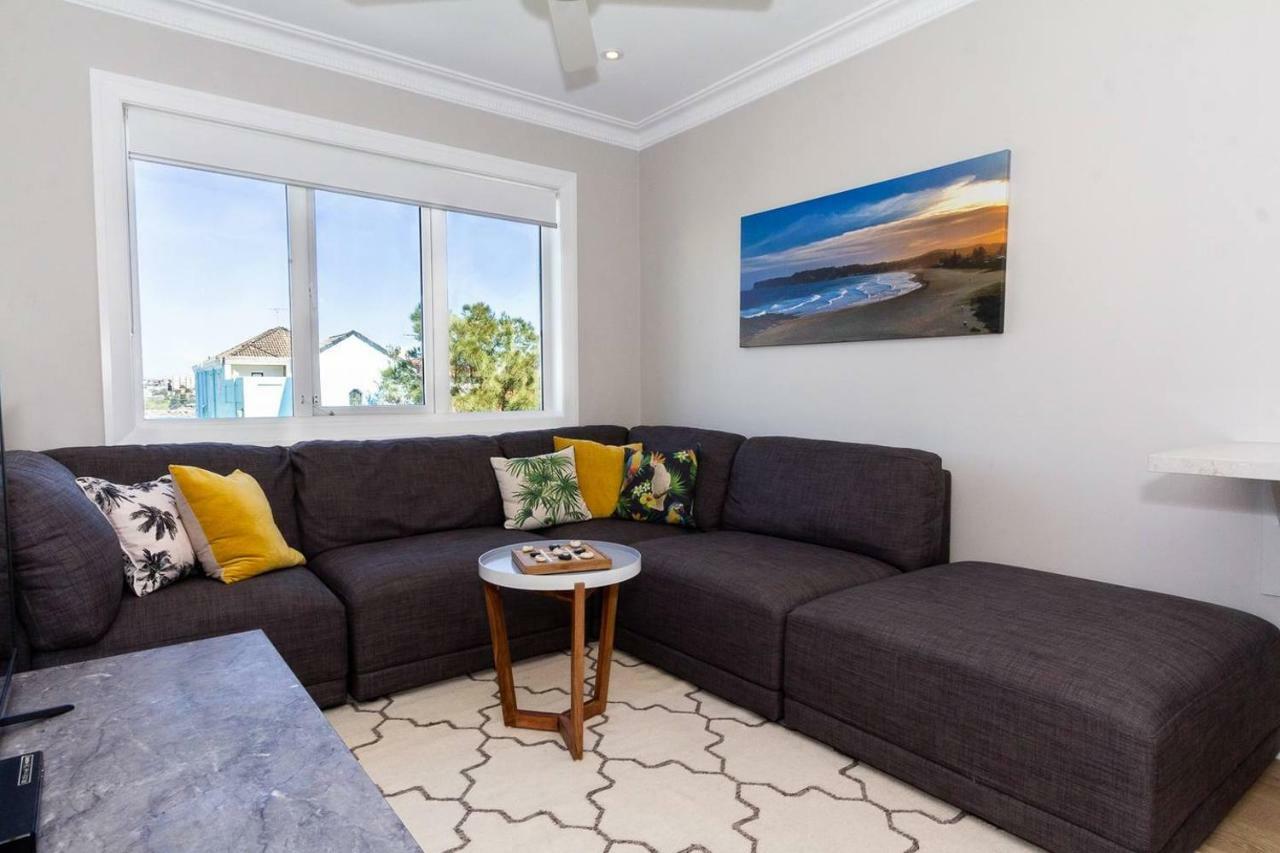 Bondi Breeze-Hosted By:L'Abode Accommodation Sydney Eksteriør bilde