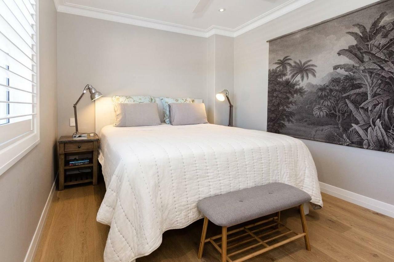 Bondi Breeze-Hosted By:L'Abode Accommodation Sydney Eksteriør bilde